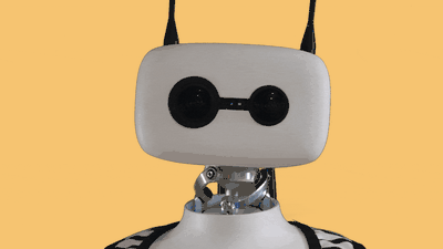 Moving head