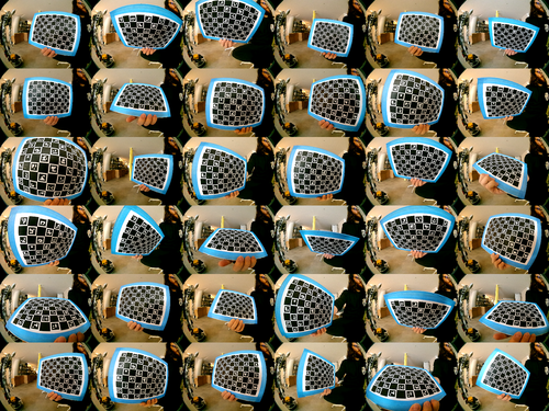 Good coverage images