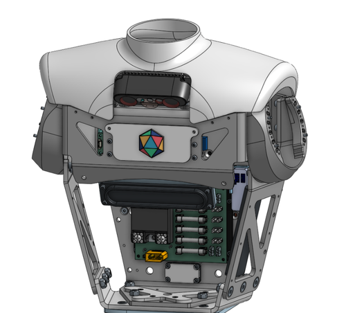 Speaker