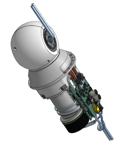 Orbita 2D