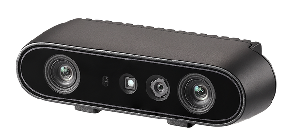 Orbbec camera