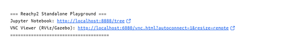 Displays links in the logs zoom