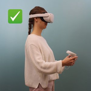 ideal position side