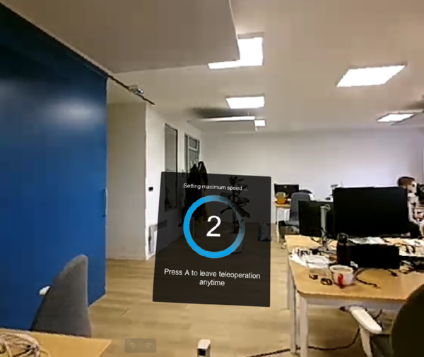 Validate position before starting